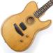Fender Acoustics Acoustasonic Standard Telecaster (Aged Natural) [ специальная цена ]
