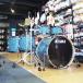 TAMA [LIMITED MODEL]MBS52HZBNS-SGR [Starclassic Performer 5pcs Shell Kit/Hyper Drive Configuration &amp; Black Nickel Shell Hardware]
