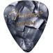Fender USA [ подведение счетов полная распродажа распродажа ] Premium Celluloid Picks, 351 Shape Medium-12 Pack [#1980351843]