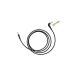 AIAIAI C05 распорка кабель 1.5m + Adaptor [ наушники для кабель ]( I I I )