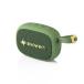 FiiO Snowsky ANYWHERE Green (�O���[��)(�t�B�[�I)(�|�[�^�u���X�s�[�J�[)(���o�C���X�s�[�J�[)(Bluetooth 5.4)(�h��)(FIO-SSANYWHERE-GR)