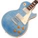 Gibson Les Paul Standard 50s Figured Top (Ocean Blue) �yS/N 213360073�z