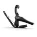 Kyser KG6BA [QUICK-CHANGE CAPO] (BLACK)