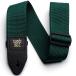 ERNIE BALL Forest Green Polypro Guitar Strap [#P04050]