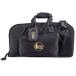 GARD BAGS �K�[�h�o�b�O�X / �v�� �V���[�Y 2-MSK �t�����[�Q�� �z�����p �V���O�� �P�[�X / �u���b�N �|���G�X�e�� �t�@�u���b�N