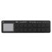 KORG nano PAD 2(Black)( Korg )(DAW накладка контроллер )