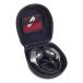 UDG U8200BL headphone hard case Black