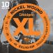 DAddario XL Nickel Multi-Packs Electric Guitar Strings EXL110-10P [10 Set Pack]