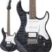 YAMAHA PACIFICA212VQM (Translucent Black) [SPAC212VQMTBL]