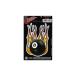 PLANET WAVES GTR TATTOO-FLAME 8 BALLGT77109