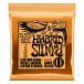 ERNIE BALL Hybrid Slinky Nickel Wound Electric Guitar Strings 09-46 #2222