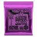 ERNIE BALL Power Slinky 7-String Nickel Wound Electric Guitar Strings #2620