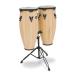 LP LP646NY-AW [City Wood Quinto (10) & Conga (11) with Stand / Natural] [ ваш заказ товар ]