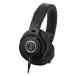 audio-technica ATH-M40x( воздухо-непроницаемый dynamic type монитор наушники )( Audio Technica )(ATHM40X)