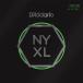 DAddario NYXL Series Electric Guitar Strings NYXL0838