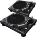 Pioneer DJ PLX-1000 TWIN SET [DJ / Club specification Professional проигрыватель ] ( Pioneer ti-je-)