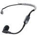 SHURE SM35-XLR(��ԃR���f���T�[�E�w�b�h�Z�b�g�}�C�N)(�V���A)(XLR�[�q)(�P��w��)