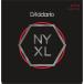 DAddario NYXL Series Electric Guitar Strings [NYXL1254 Heavy 12-54]