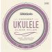 D*Addario EJ65C Concert Ukulele [ струна для укулеле ] D'Addario 