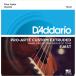 D*Addario EJ65T Tenor Ukulele [ струна для укулеле ] D'Addario 