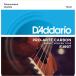 D*Addario EJ99T Tenor Ukulele [ струна для укулеле ] D'Addario 