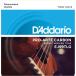 D*Addario EJ99TLG Tenor Low-G Ukulele [ струна для укулеле ] D'Addario 