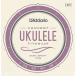 D*Addario EJ87C Concert Ukulele [ струна для укулеле ] D'Addario 