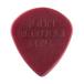 Dunlop (Jim Dunlop) �ڥ��ꥹ�ޥ�������� John Petrucci Primetone Jazz III Pick (1.38mm)[518PJPRD/Oxblood] ��3�祻�å�