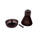 OKURA + MUTE �I�N��+�~���[�g / �v���N�e�B�X BLACK �g�����{�[�� / �t�����[�Q���z�����p �~���[�g �֘A�摜1
