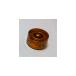 Montreux Selected Parts /Inch Speed Knob Amber [1361]