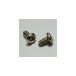 Montreux Selected Parts / Inch Lever Switch Screws (2) [8583]