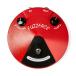 Dunlop (Jim Dunlop) FUZZ FACE [JDF2 RED]( Jim Dunlop ) Fuzz 