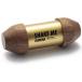 ROHEMA 61626 [Brass Shaker Medium Pitch]
