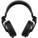 Pioneer DJ HDJ-X10-K�i�u���b�N�j�y�v���t�F�b�V���i�� DJ�w�b�h�z���z �֘A�摜3