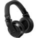 Pioneer DJ HDJ-X7-K�i�u���b�N�j�y�I�[�o�[�C���[�^DJ�w�b�h�z���z �֘A�摜1