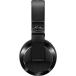 Pioneer DJ HDJ-X7-K�i�u���b�N�j�y�I�[�o�[�C���[�^DJ�w�b�h�z���z �֘A�摜4