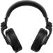 Pioneer DJ HDJ-X5-K�i�u���b�N�j �yDJ�w�b�h�z���z �֘A�摜3