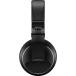 Pioneer DJ HDJ-X5-K�i�u���b�N�j �yDJ�w�b�h�z���z �֘A�摜4