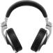 Pioneer DJ HDJ-X5-S(�V���o�[)�yDJ�w�b�h�t�H���z �֘A�摜3