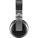 Pioneer DJ HDJ-X5-S(�V���o�[)�yDJ�w�b�h�t�H���z �֘A�摜4