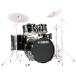 YAMAHA RDP2F5 BLG [RYDEEN ракушка только комплект / 22 дюймовый большой барабан / цвет : черный g Ritter ]