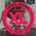 DAddario XL Nickel Electric Guitar Strings EXL157 (Baritone Medium/14-68) [Хȥ󥹥]