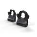 PLANET WAVES Dual-Lock Strap Lock CLIP [PW-DLC-01]