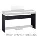 Roland KSC-72-BK �֥�å���FP-60/FP-60X���ѥ�����ɡ�
