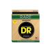 DR RARE Phosphor Bronze Acoustic Guitar Strings(11-50)[RPML-11]