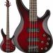YAMAHA TRBX604FM (Dark Red Burst) [ повышение цены передний старый цена товар ]