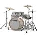 SONOR SN-AQ2ST #WHP [AQ2 STUDIO Shell Set / White Pearl] [ тарелки, аппаратное обеспечение продается отдельно ]
