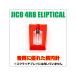 JICO 4RB ELLIPTICAL (Numark PT01SCRATCH соответствует сменная игла )
