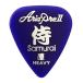 Aria ProII KANJI Pick (��-SAMURAI-) 10�祻�å�
