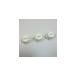 Montreux �ڿ��ڴ���祻����� Strat 1V2T knob set Aged White [�����ֹ桧8571]